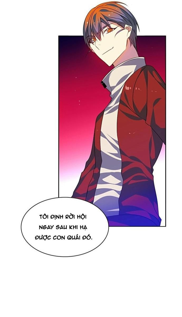 Zero Game [Chap 47-183]