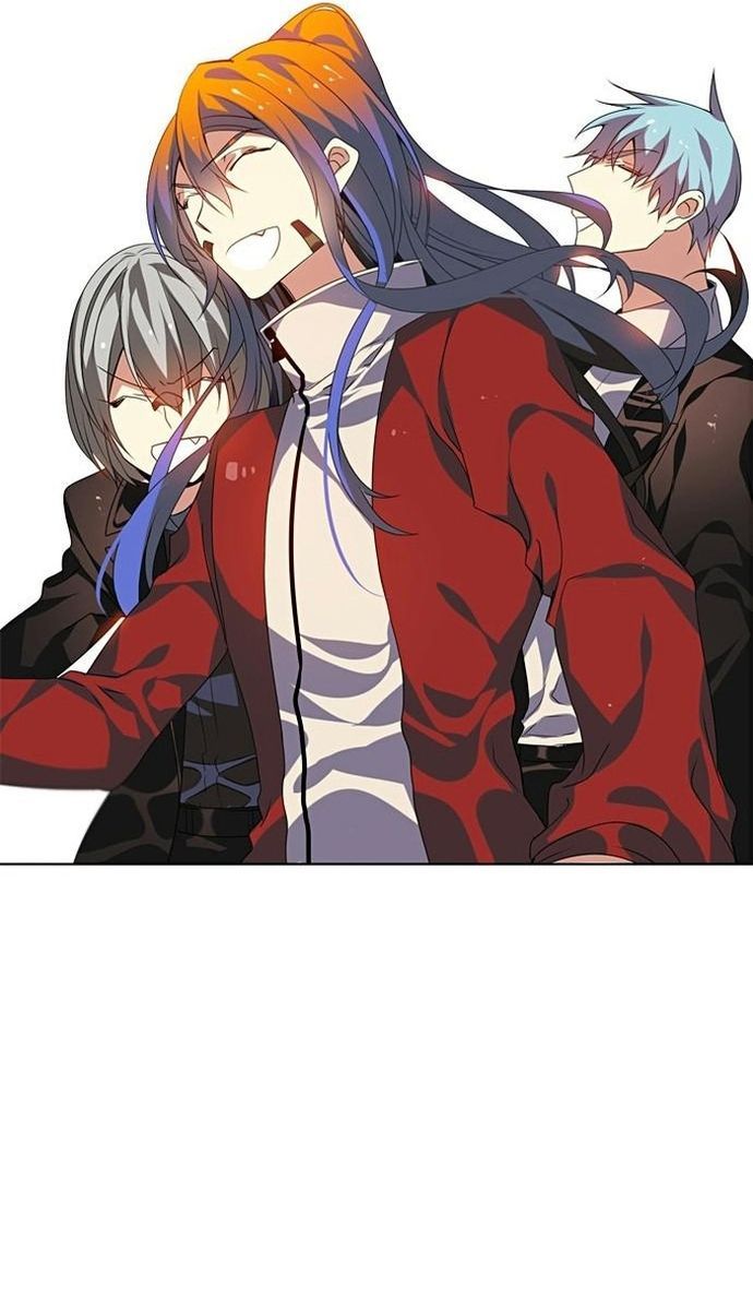 Zero Game [Chap 47-183]