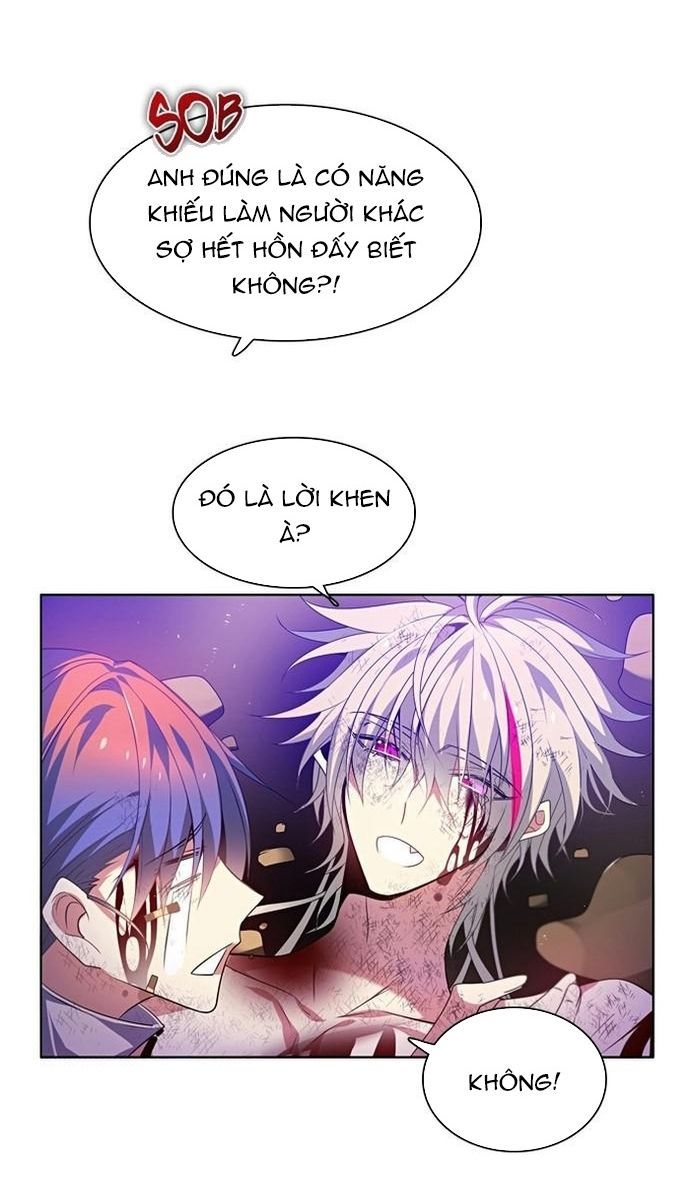 Zero Game [Chap 47-183]