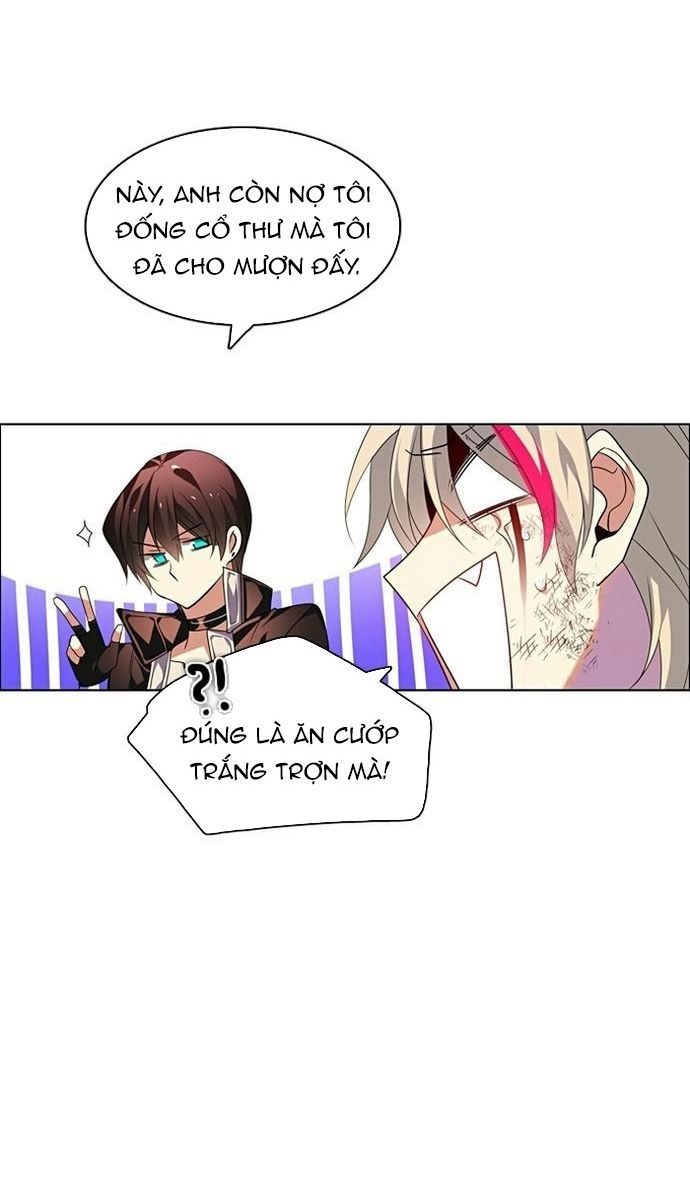 Zero Game [Chap 47-183]