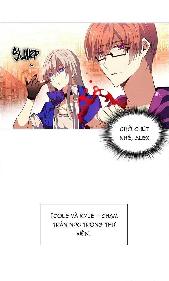 Zero Game [Chap 47-183]