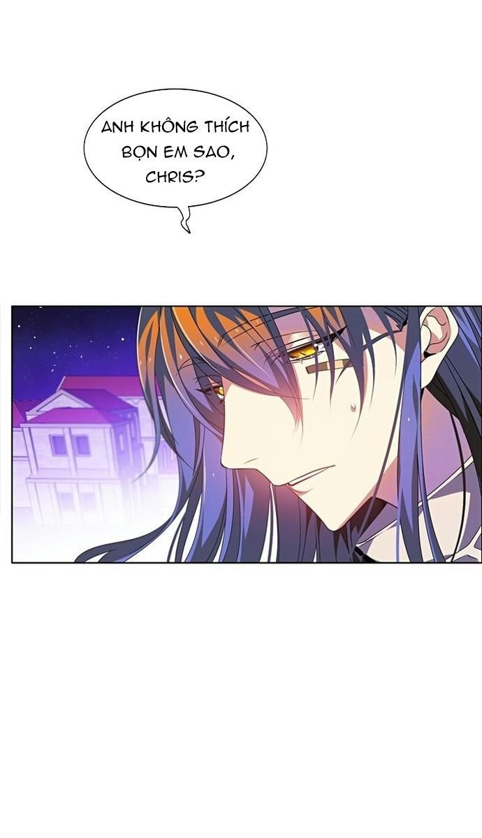 Zero Game [Chap 47-183]