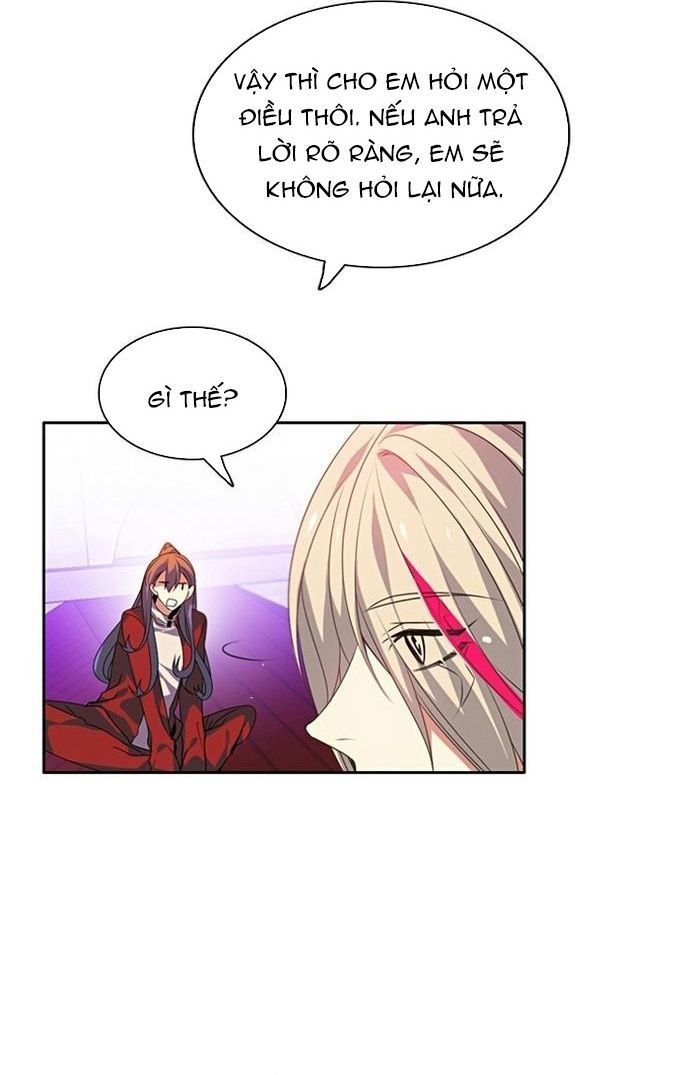 Zero Game [Chap 47-183]