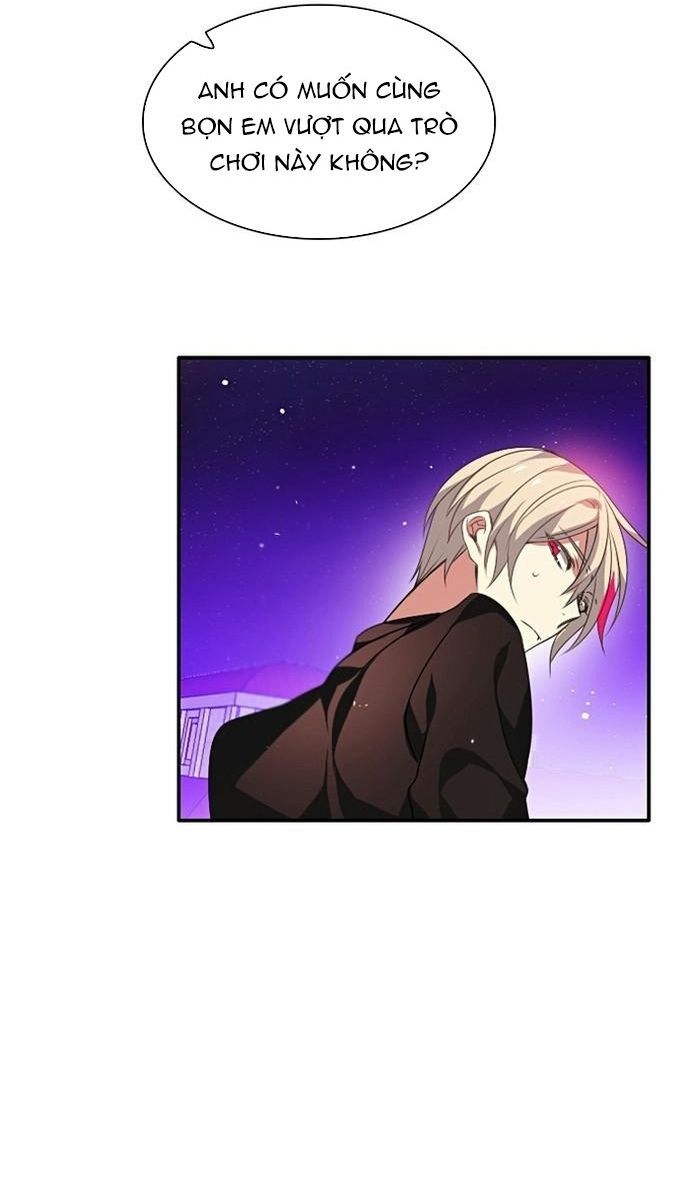 Zero Game [Chap 47-183]