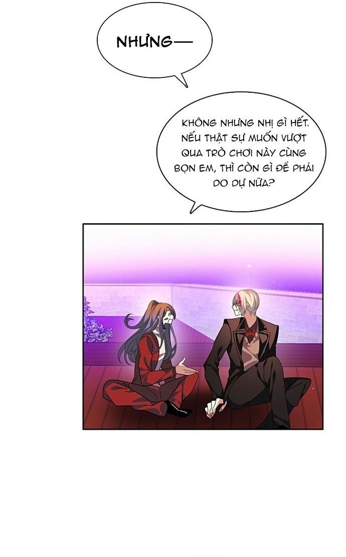 Zero Game [Chap 47-183]