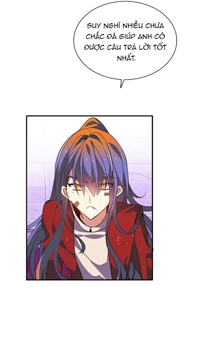 Zero Game [Chap 47-183]