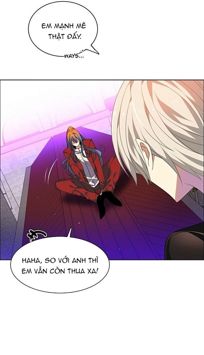 Zero Game [Chap 47-183]