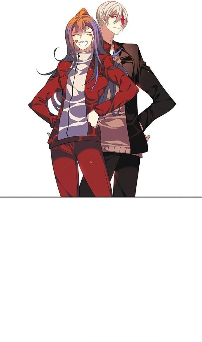 Zero Game [Chap 47-183]
