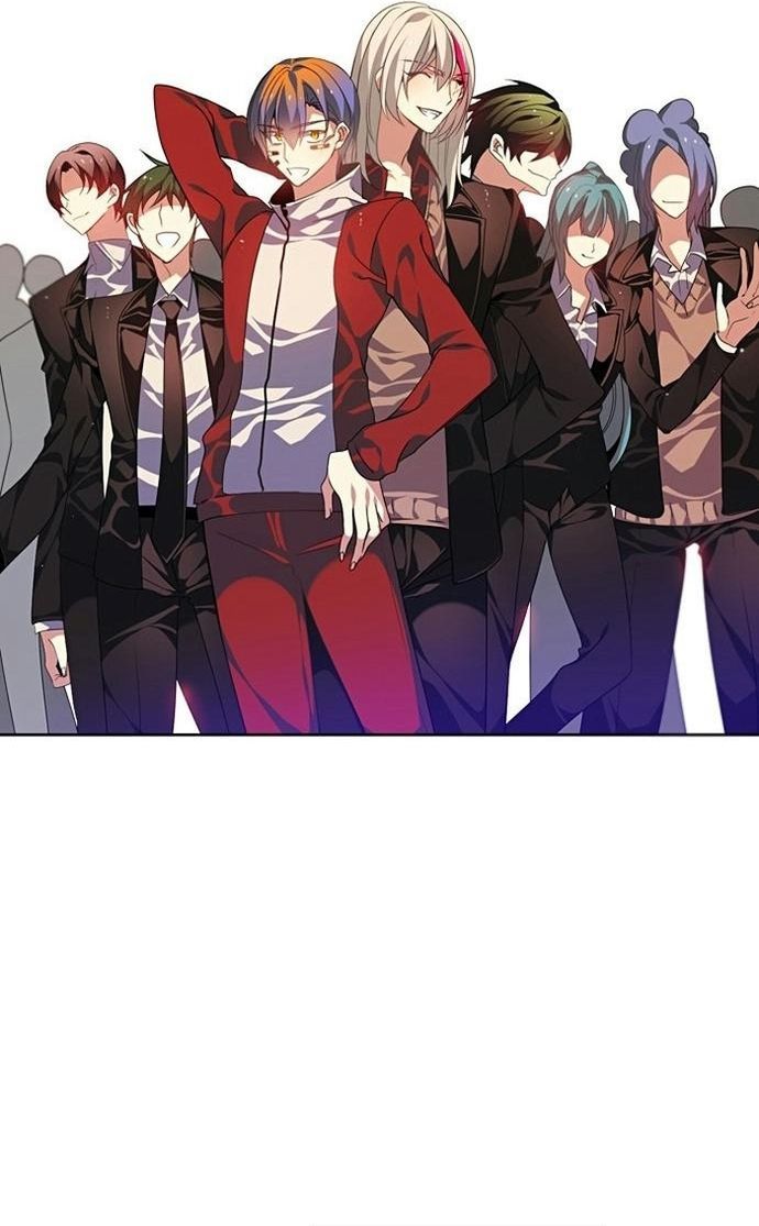 Zero Game [Chap 47-183]