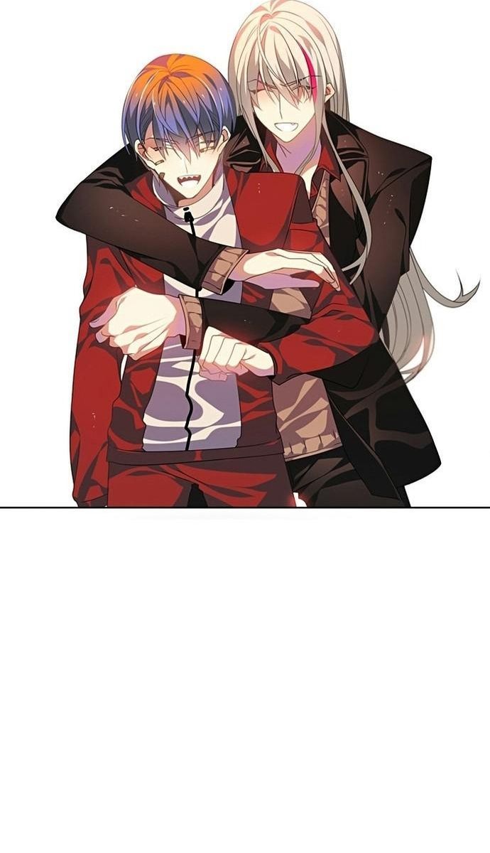 Zero Game [Chap 47-183]