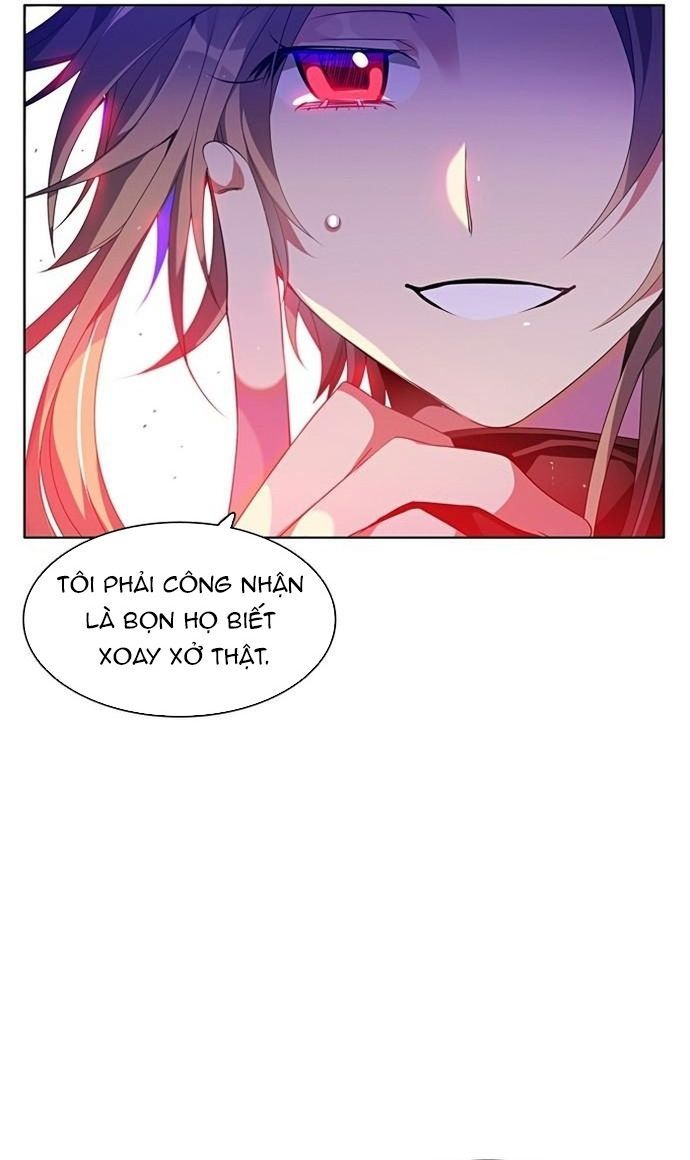 Zero Game [Chap 47-183]