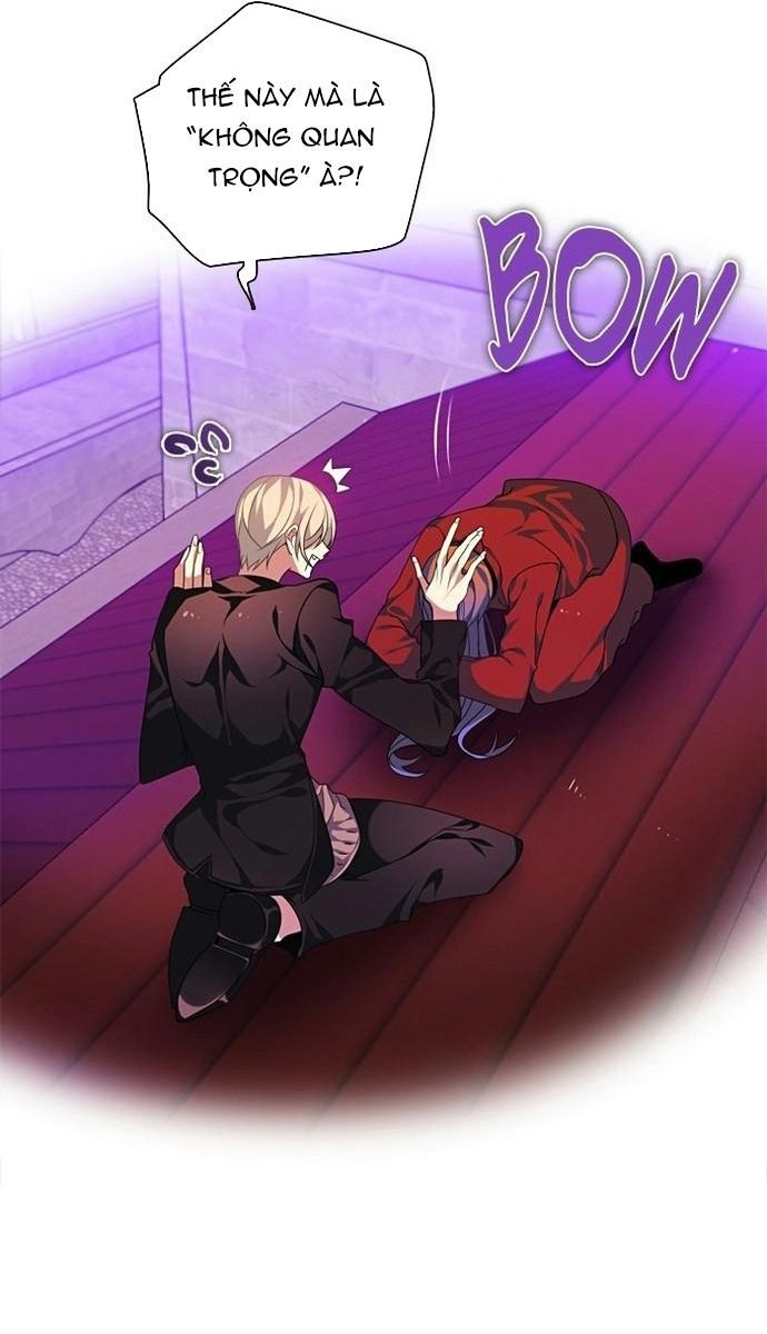 Zero Game [Chap 47-183]