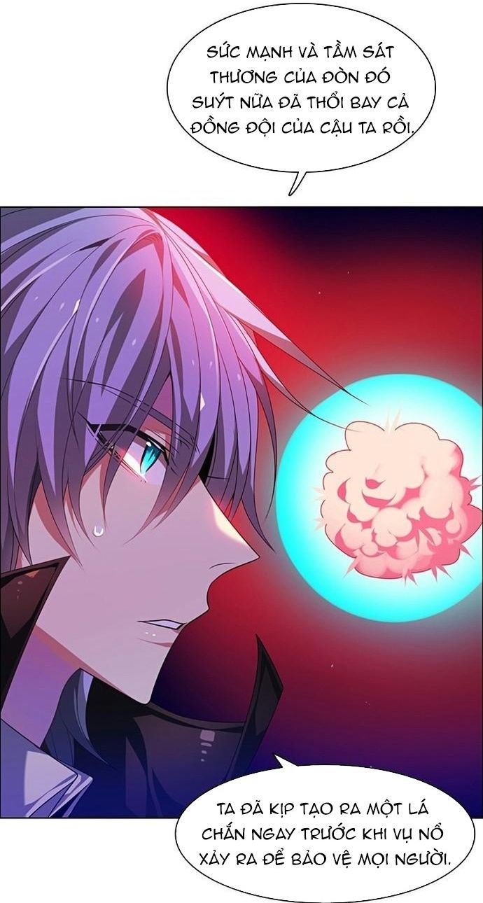 Zero Game [Chap 47-183]