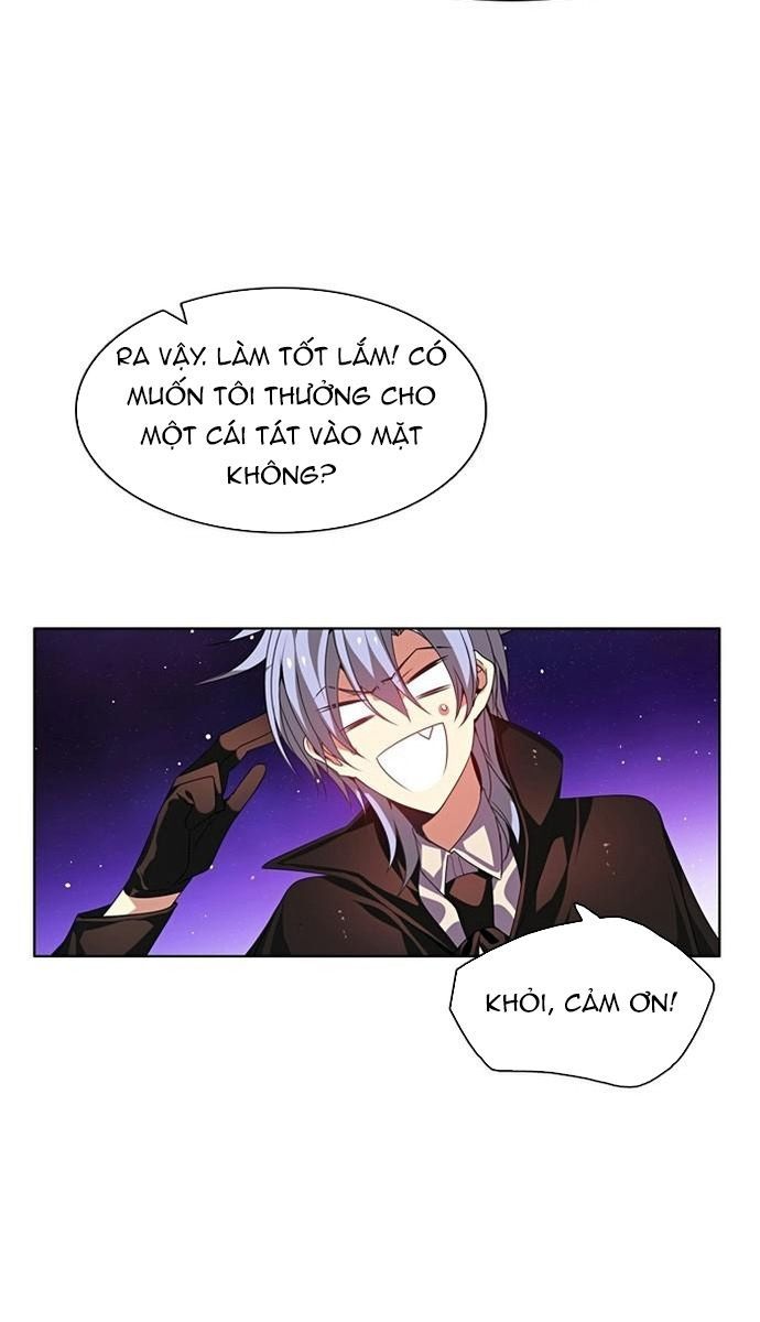 Zero Game [Chap 47-183]