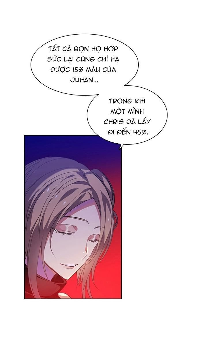 Zero Game [Chap 47-183]