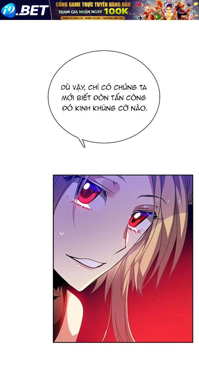 Zero Game [Chap 47-183]