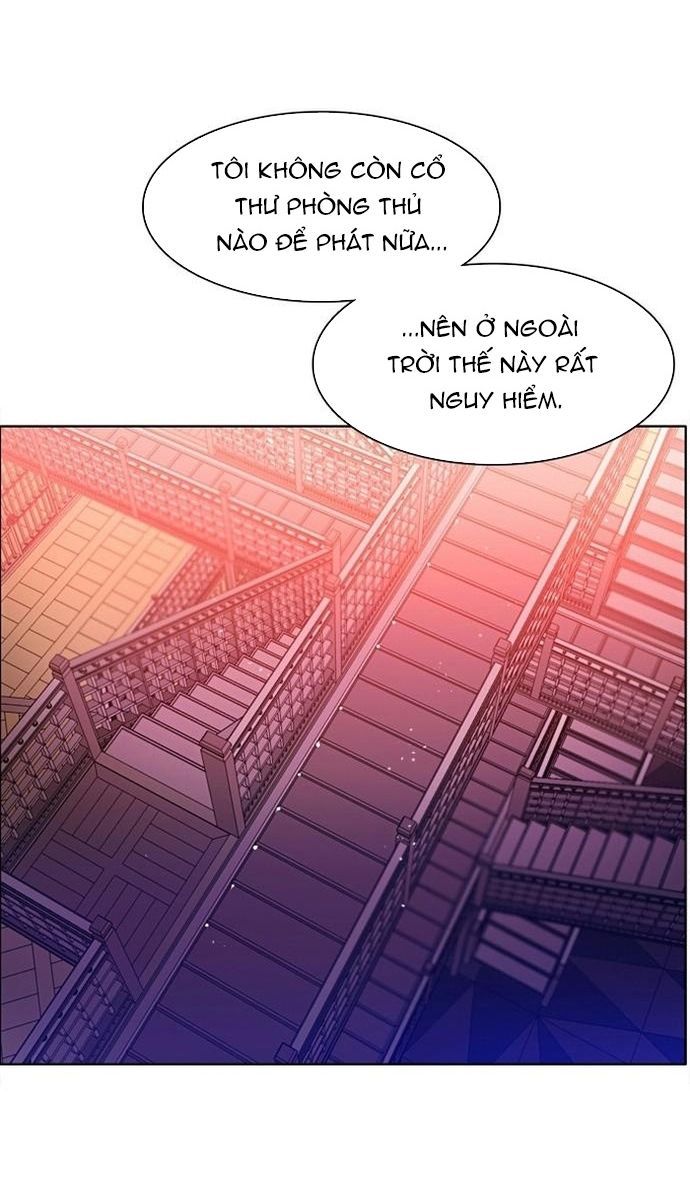 Zero Game [Chap 47-183]