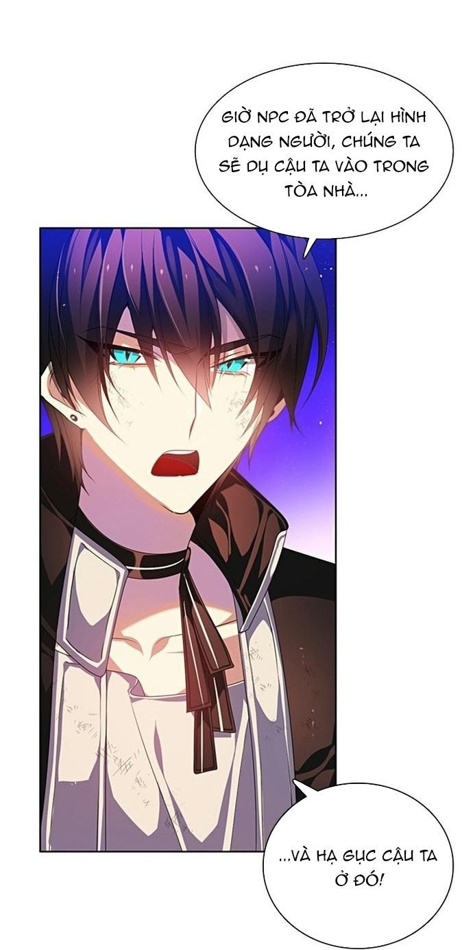 Zero Game [Chap 47-183]
