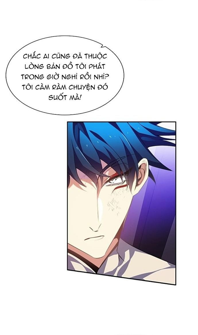 Zero Game [Chap 47-183]