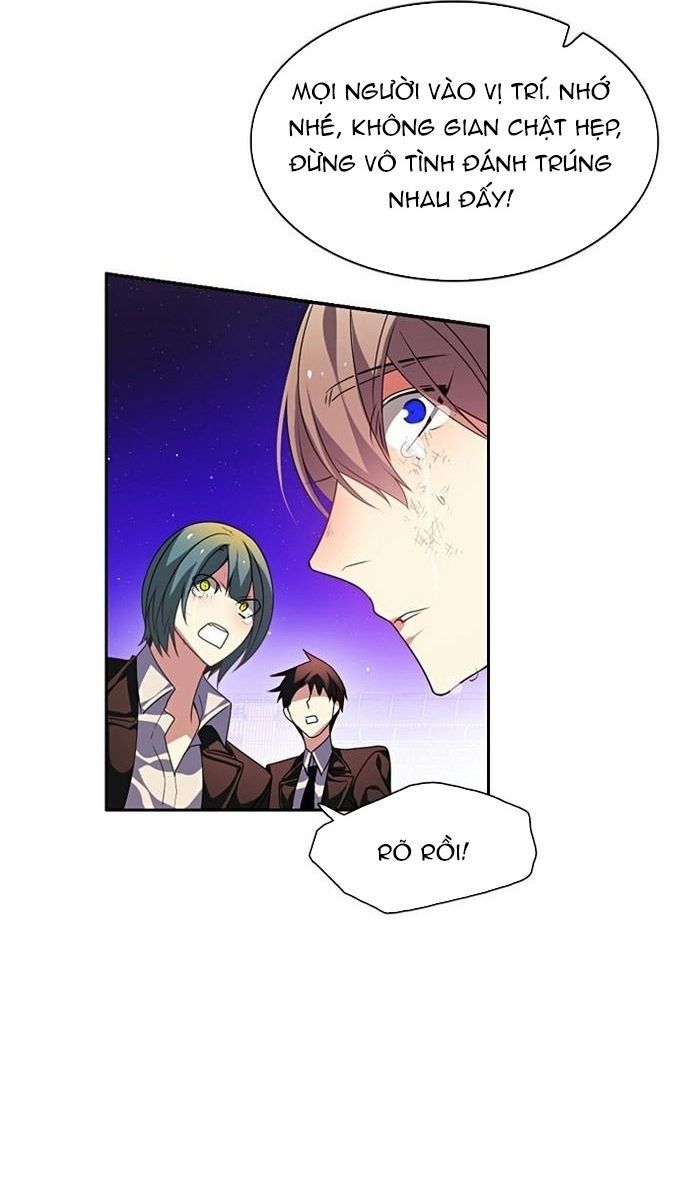 Zero Game [Chap 47-183]