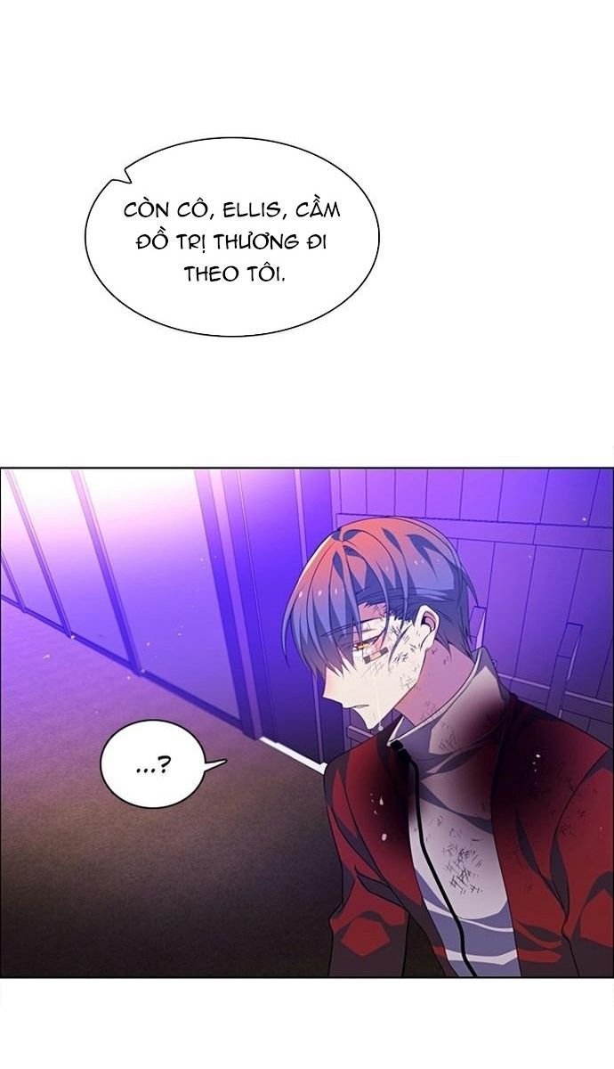 Zero Game [Chap 47-183]