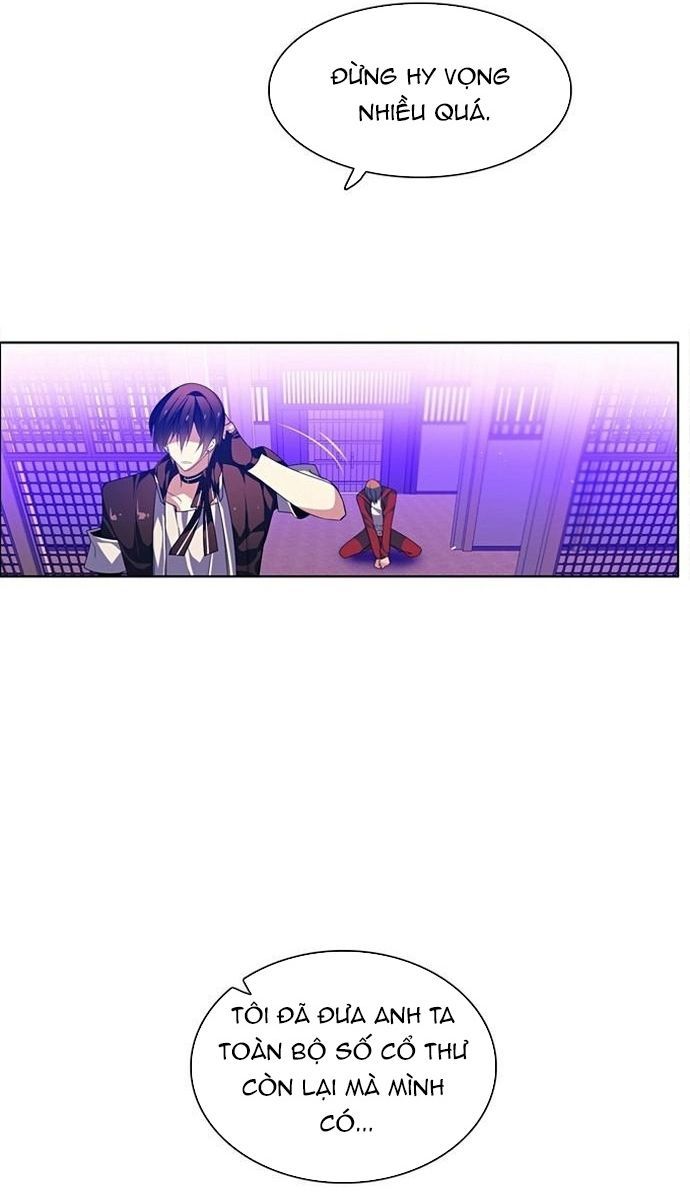 Zero Game [Chap 47-183]