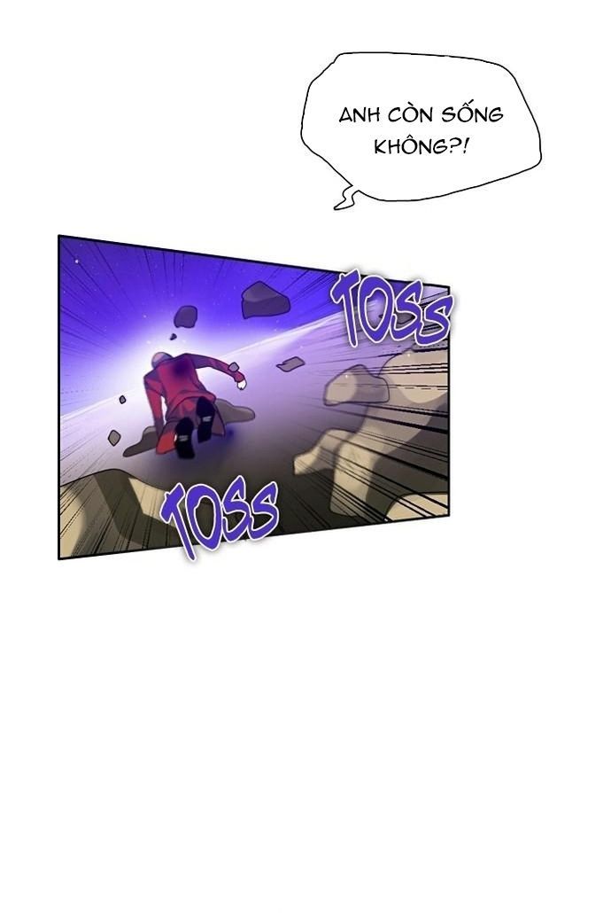 Zero Game [Chap 47-183]