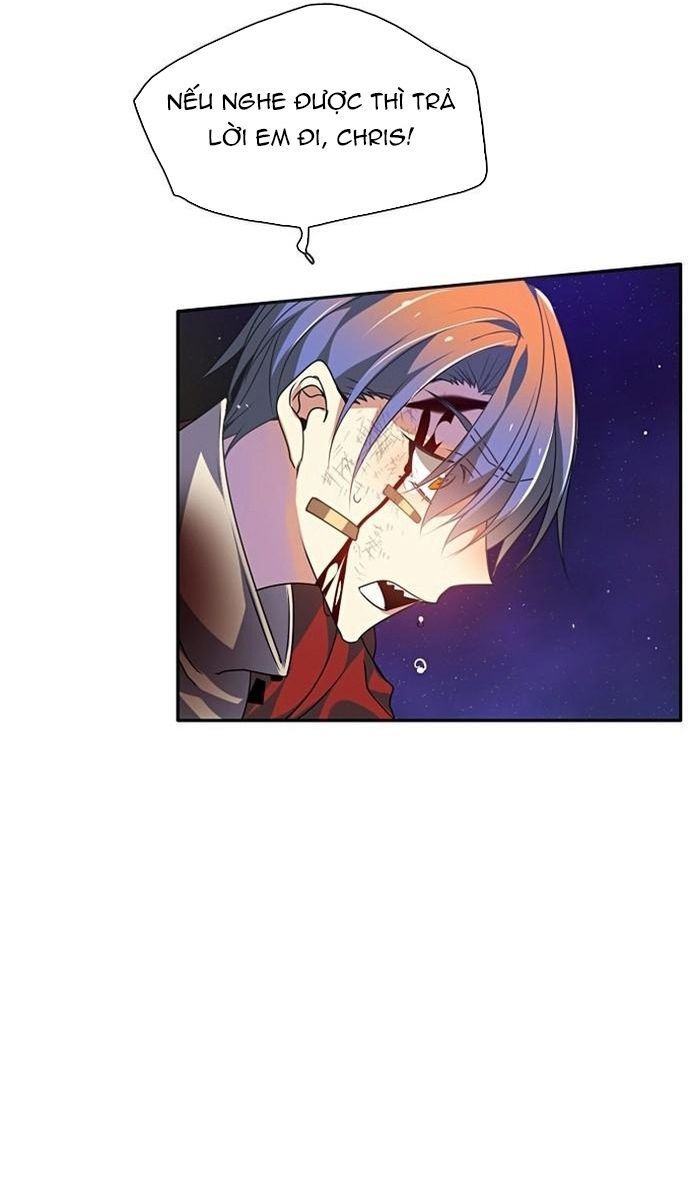 Zero Game [Chap 47-183]