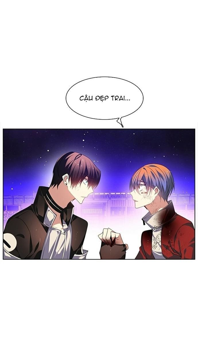 Zero Game [Chap 47-183]