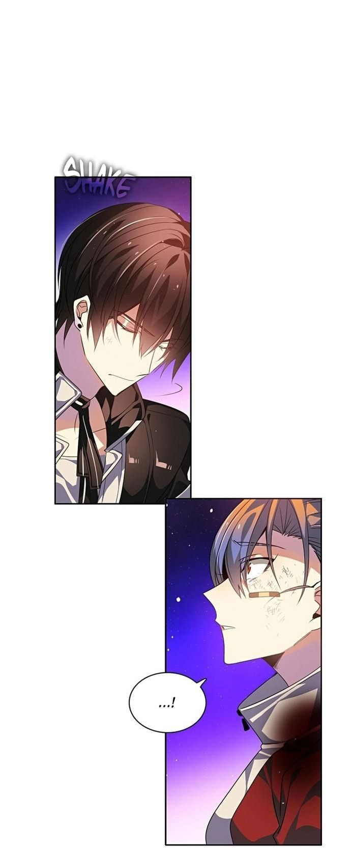 Zero Game [Chap 47-183]