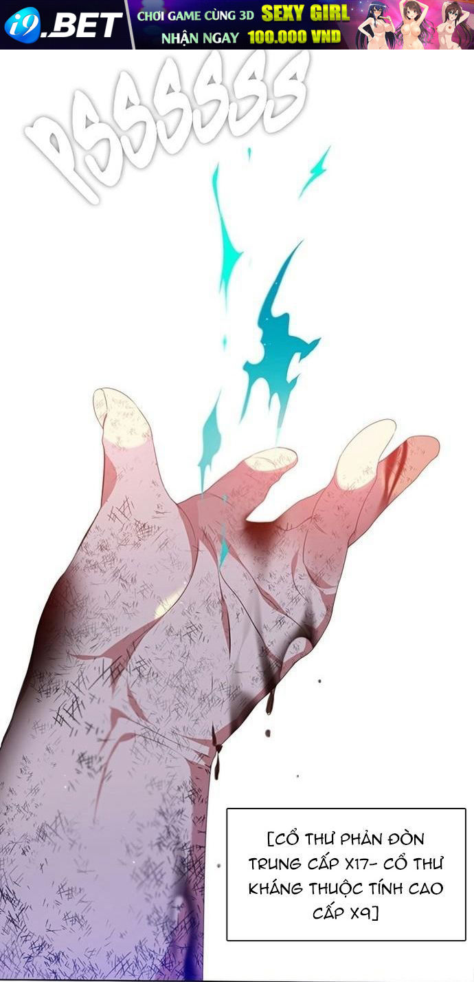 Zero Game [Chap 47-183]