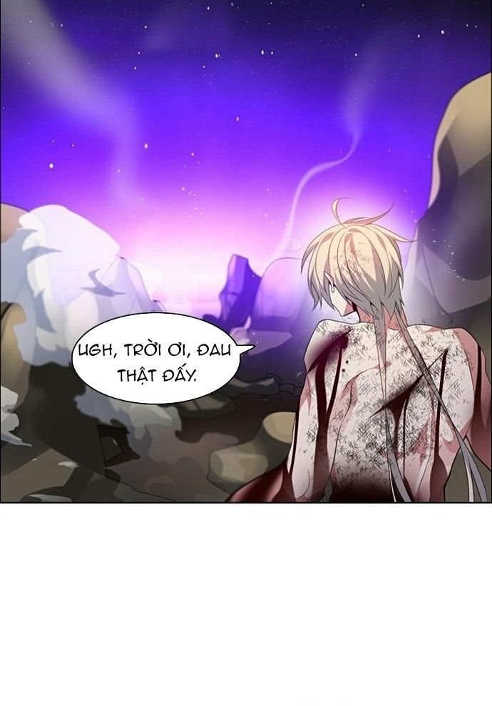 Zero Game [Chap 47-183]