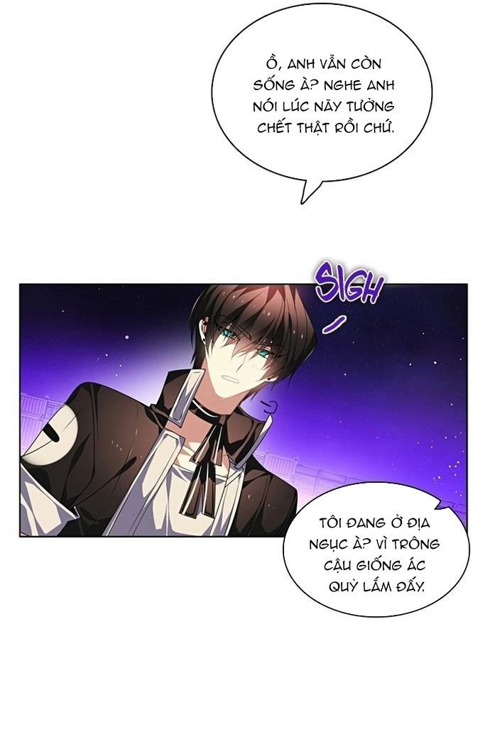 Zero Game [Chap 47-183]