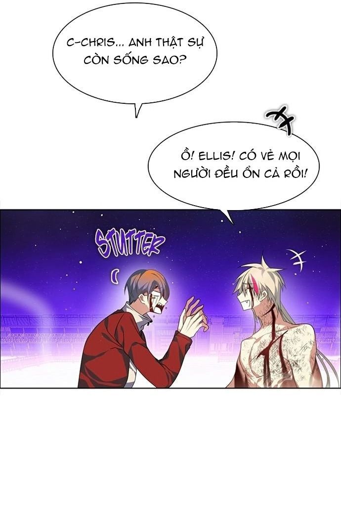 Zero Game [Chap 47-183]