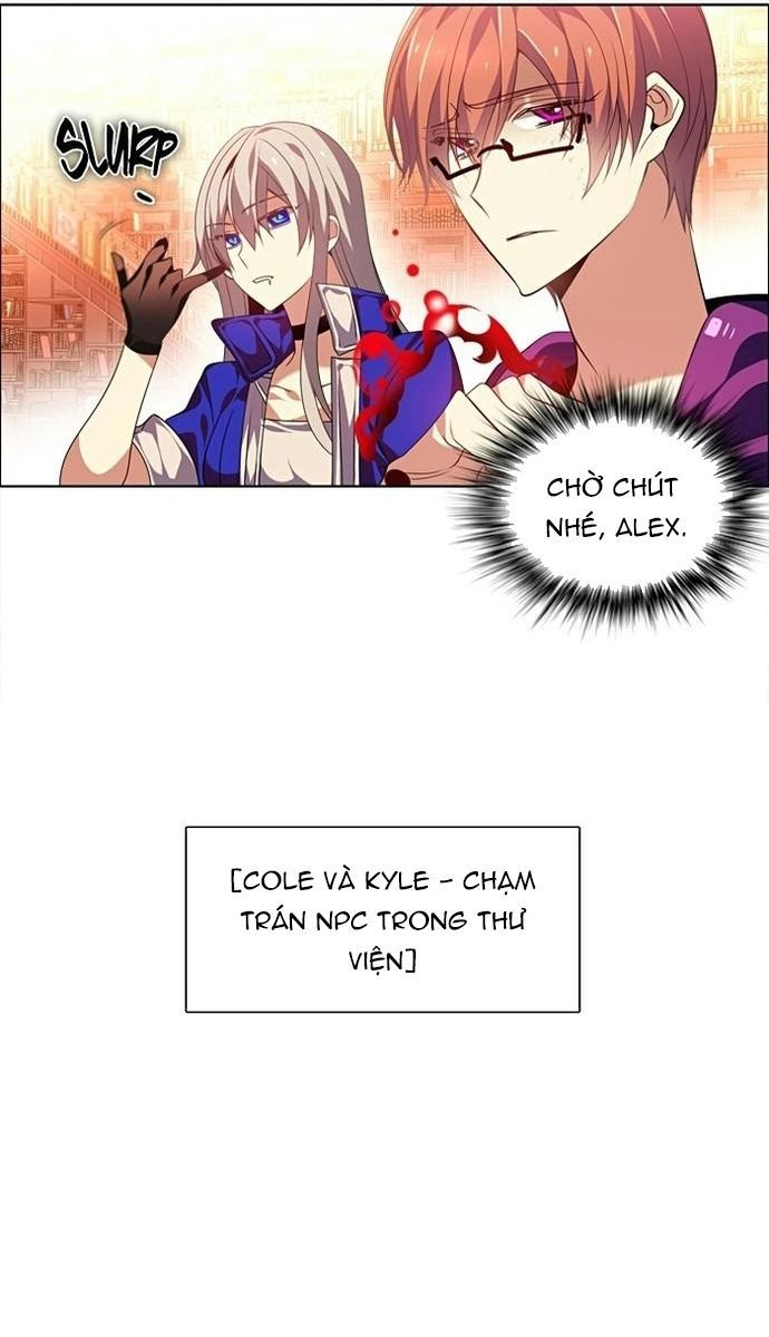 Zero Game [Chap 47-183]