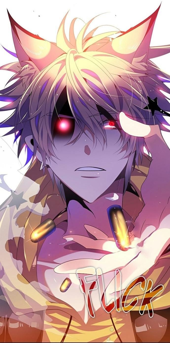 Zero Game [Chap 47-183]