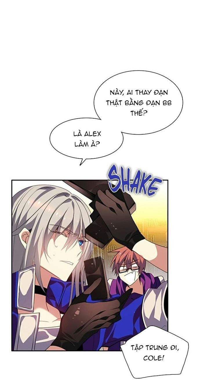 Zero Game [Chap 47-183]