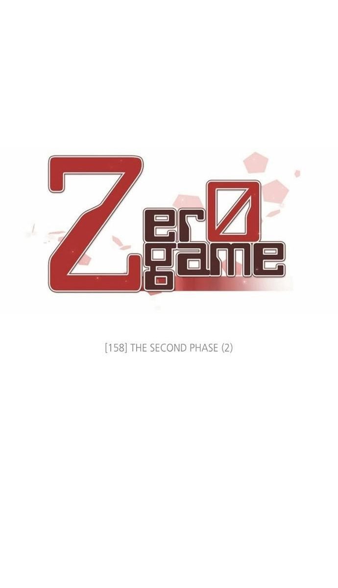 Zero Game [Chap 47-183]