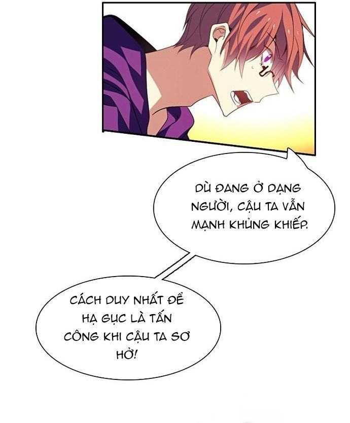 Zero Game [Chap 47-183]