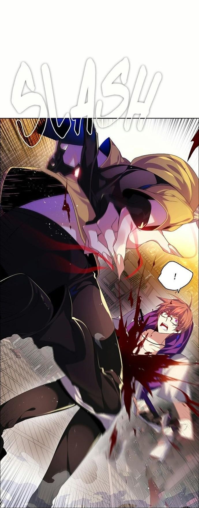 Zero Game [Chap 47-183]