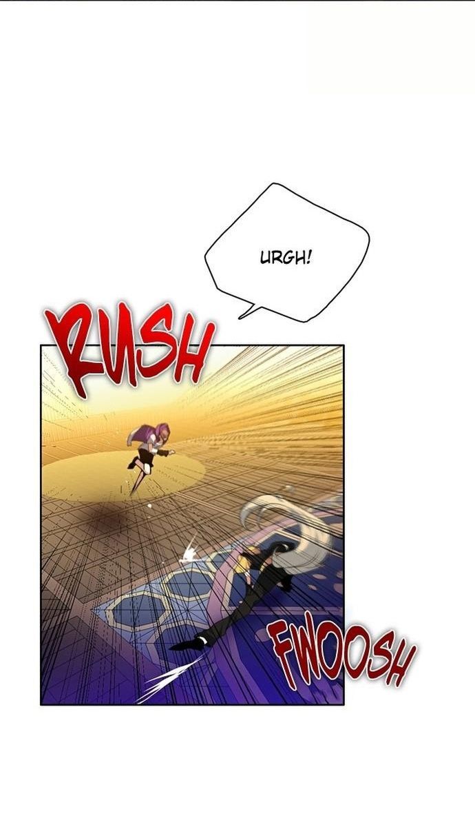 Zero Game [Chap 47-183]