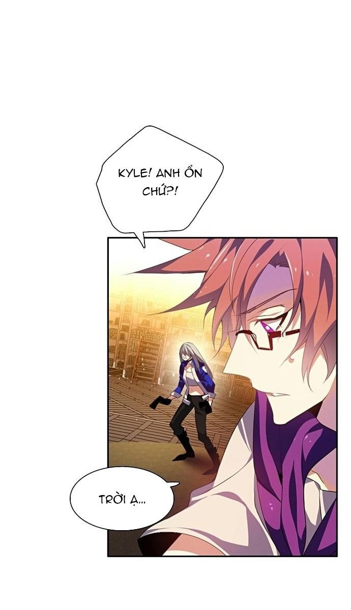 Zero Game [Chap 47-183]