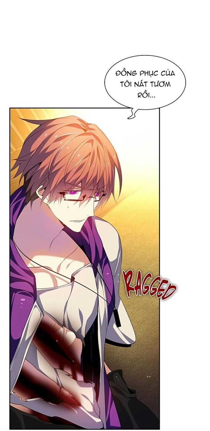Zero Game [Chap 47-183]
