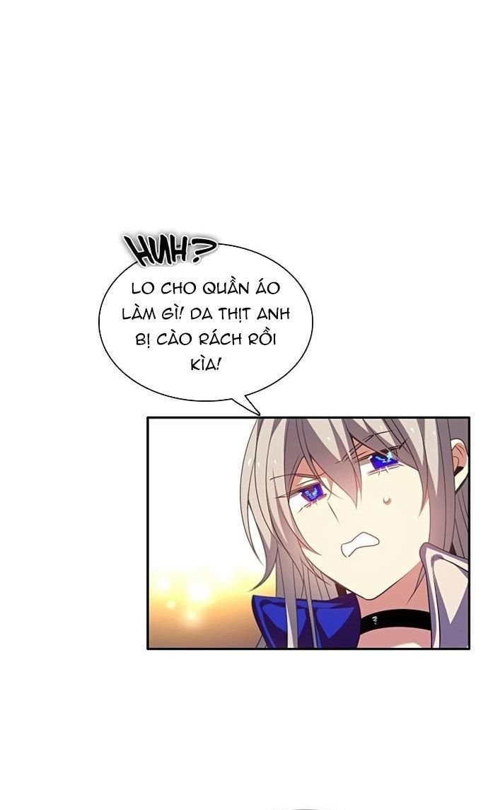 Zero Game [Chap 47-183]