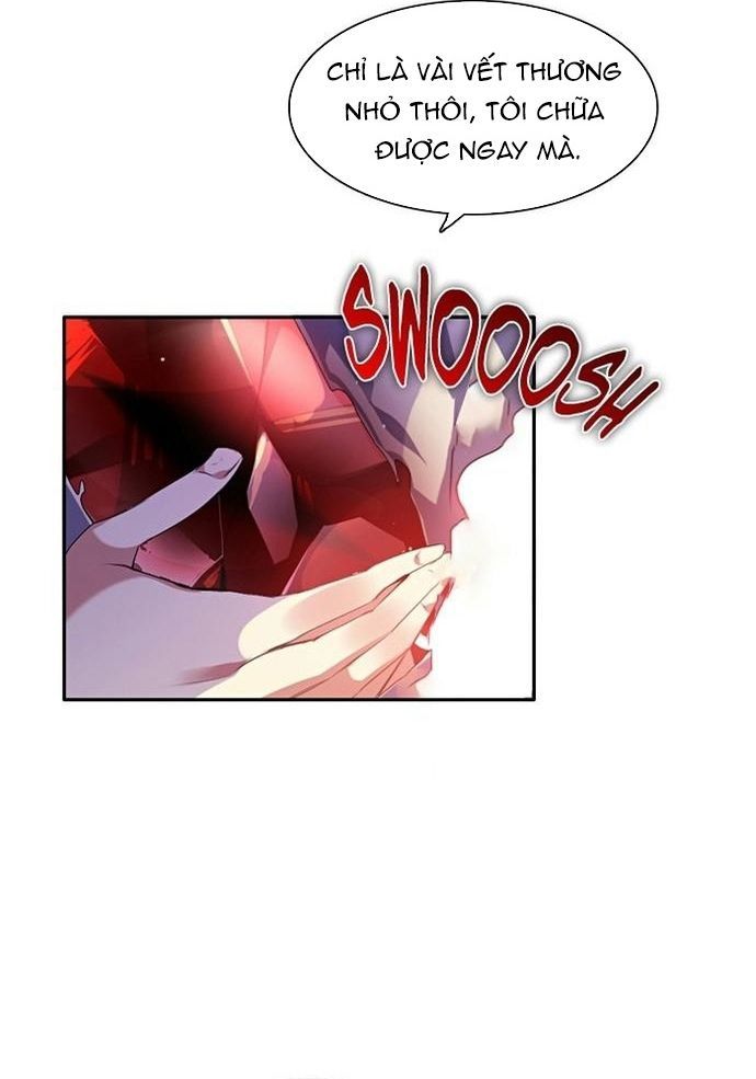 Zero Game [Chap 47-183]