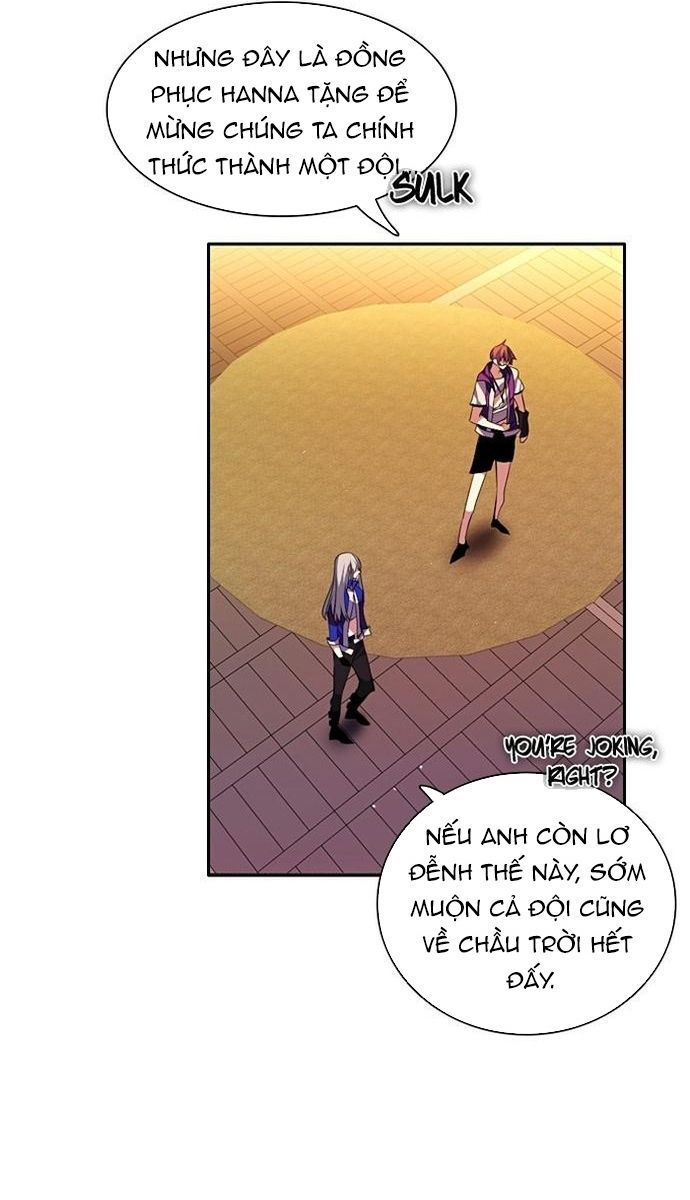Zero Game [Chap 47-183]