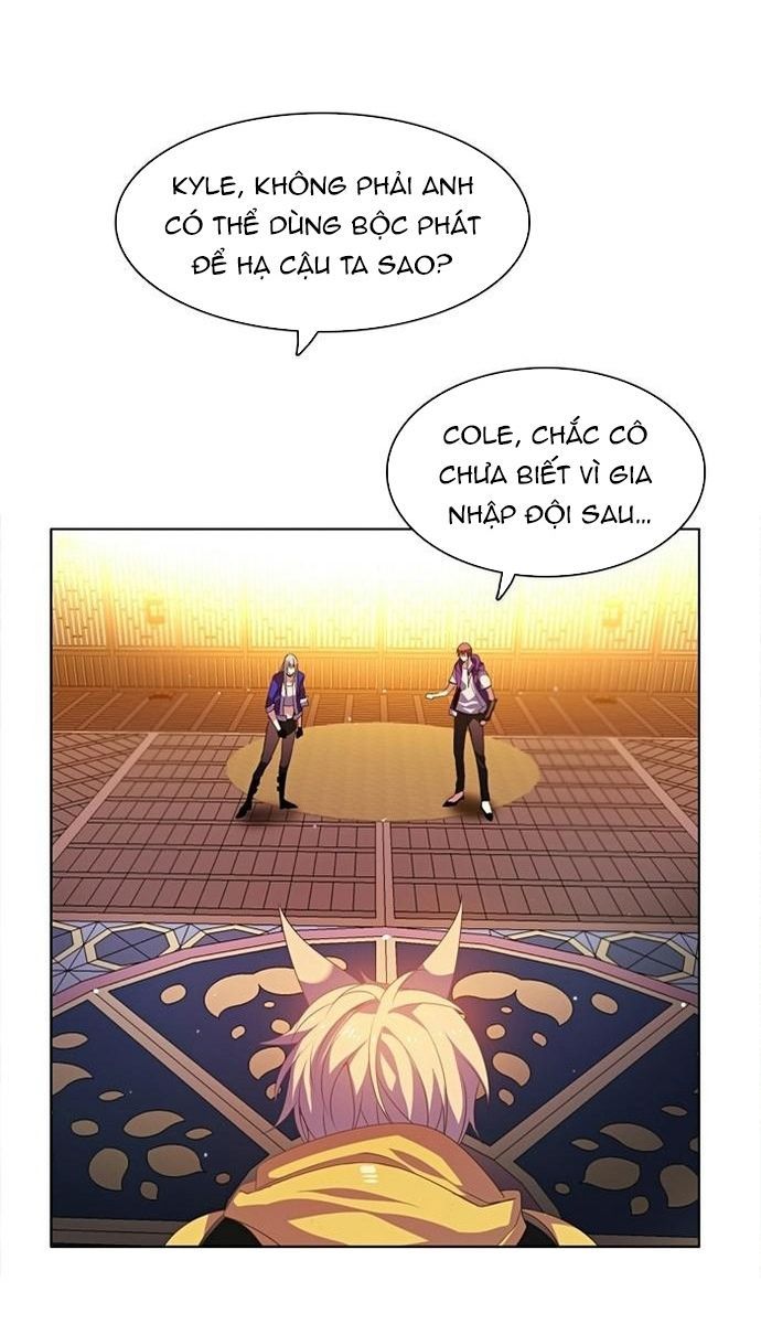 Zero Game [Chap 47-183]
