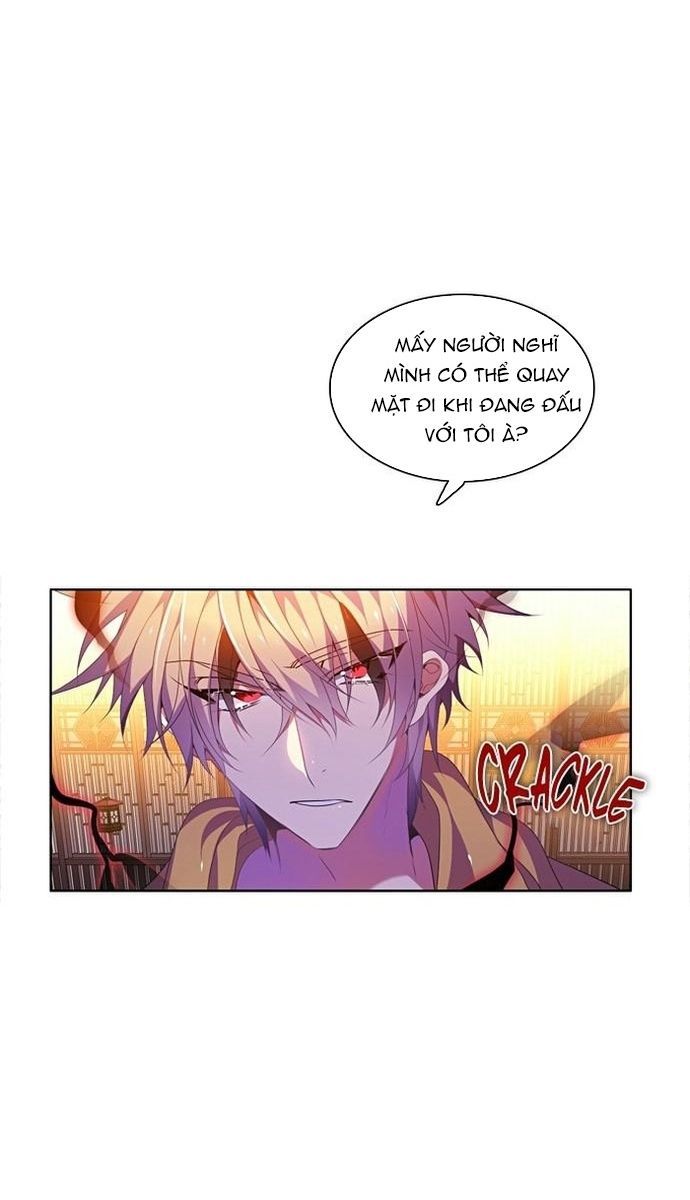 Zero Game [Chap 47-183]