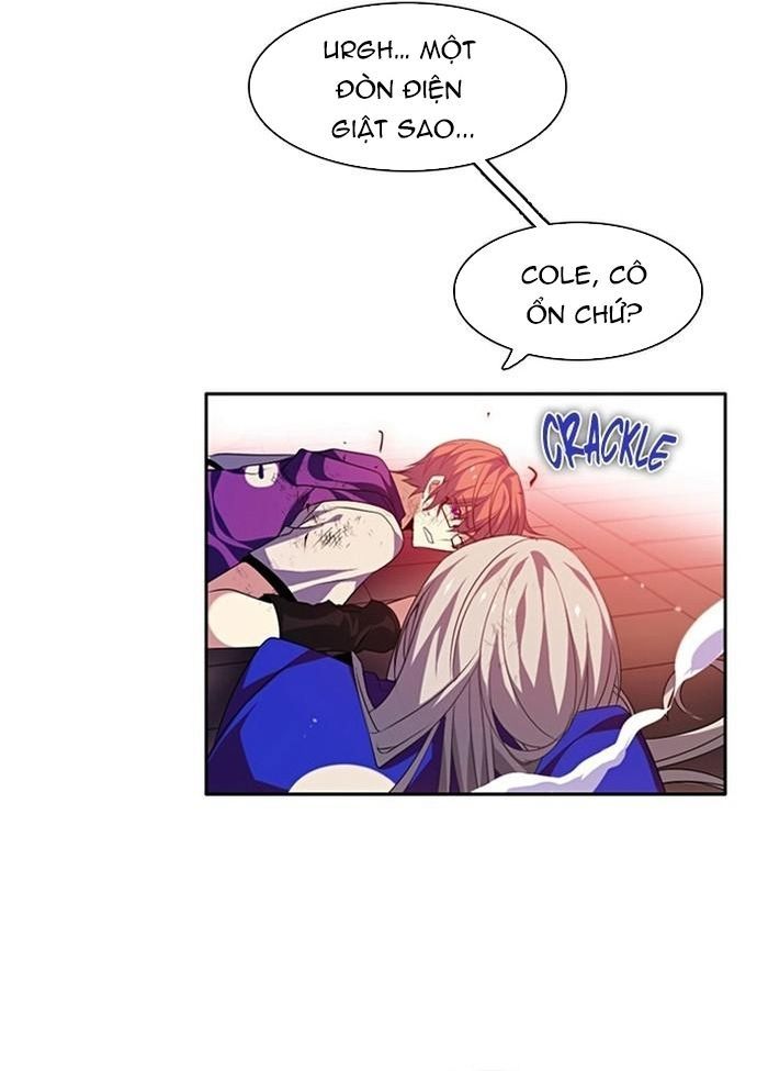 Zero Game [Chap 47-183]