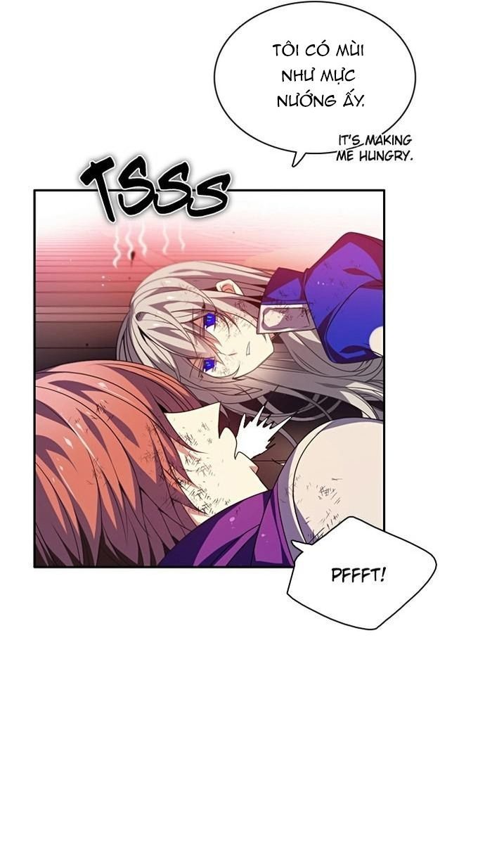 Zero Game [Chap 47-183]